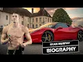 Ryan Murphy Biography Lifestyle Networth Family