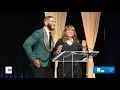 11Alive Anchor Jonathan Martin joins 100 Black Women of Atlanta for annual gala