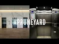 Download Lagu OTIS Traction Elevators - The Pruneyard, Toren 2 - Campbell, CA