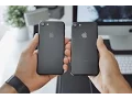 iPhone 7 Jet Black Unboxing - Jet Black vs Matte Black