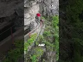 Download Lagu This Insane Cliffside Canal Was Carved by Hand