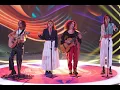 Download Lagu Sangue Latino (Secos e Molhados) por Bala Desejo (ao vivo no Caldeirão) 23'