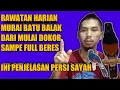 Lagu perawatan dokor murai batu balak atau ekor hitam sampe gacor