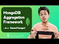Data Analysis on House Pricing Data using MongoDB Aggregation Pipelines