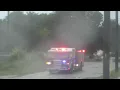 WATCH Street flooded across San Antonio due to heavy rain