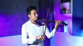 وحشتينى عمرو دياب 