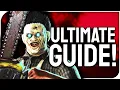 Ultimate Guide To Texas Chainsaw Massacre - How To Play Survivor Killer in TCM