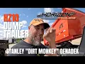 A New KILLER trailer in town YouTuber Stanley Dirt Monkey