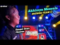 Download Lagu BREWOG AKhirya Menyala !! DAG DIG DUG, PERASAAN Sam Kentus Operator Lighting 