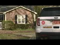 Officials investigating child s death in Union County
