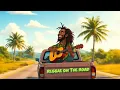 Download Lagu The Ultimate Dub Reggae Journey - Bass Booster
