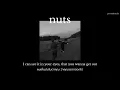 Download Lagu [thaisub] lil peep x lil skil - nuts //แปลไทย