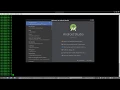 How to Android studio project to GitHub repository using commandline
