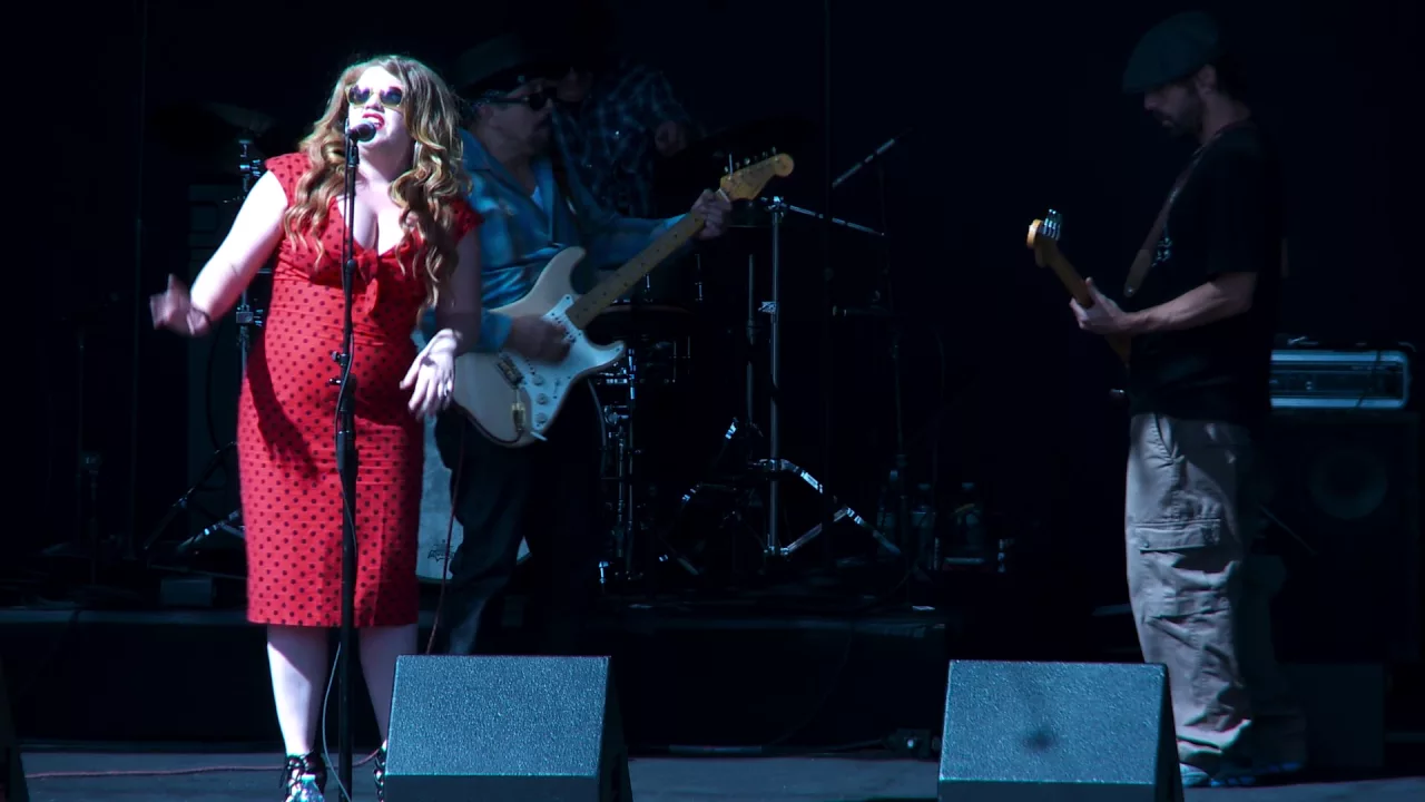 Casey Hensley Original