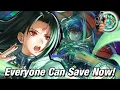 Brave Soren is Not Balanced
