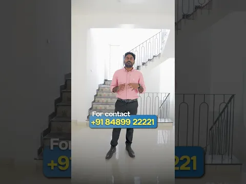 🏠 அப்படியென்ன வித்தியாசமா இந்த வீட்ல இருக்கு House Tour! ✨