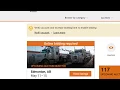 How to Bid Online at a Ritchie Bros Auction Online Equipment Auction