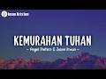 Download Lagu Kemurahan Tuhan - Angel Pieters \u0026 Jason Irwan | Lirik Lagu Rohani