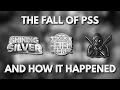 The Fall of Project Shining Silver Pokemon Brick Bronze 2023