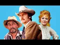 The Real Reason Dennis Weaver Quit Gunsmoke