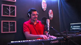 ما بتركك   معين شريف                             دندنها