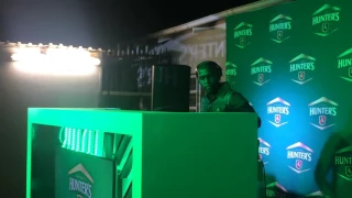 dj kent live in music kitchen club bloemfontein oct