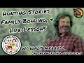 Hunting Stories Family Bonding Life Lessons with Walt Merrell The Outcast Hunting Podcast