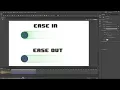 Tutorial Easing - The Basics Adobe Animate