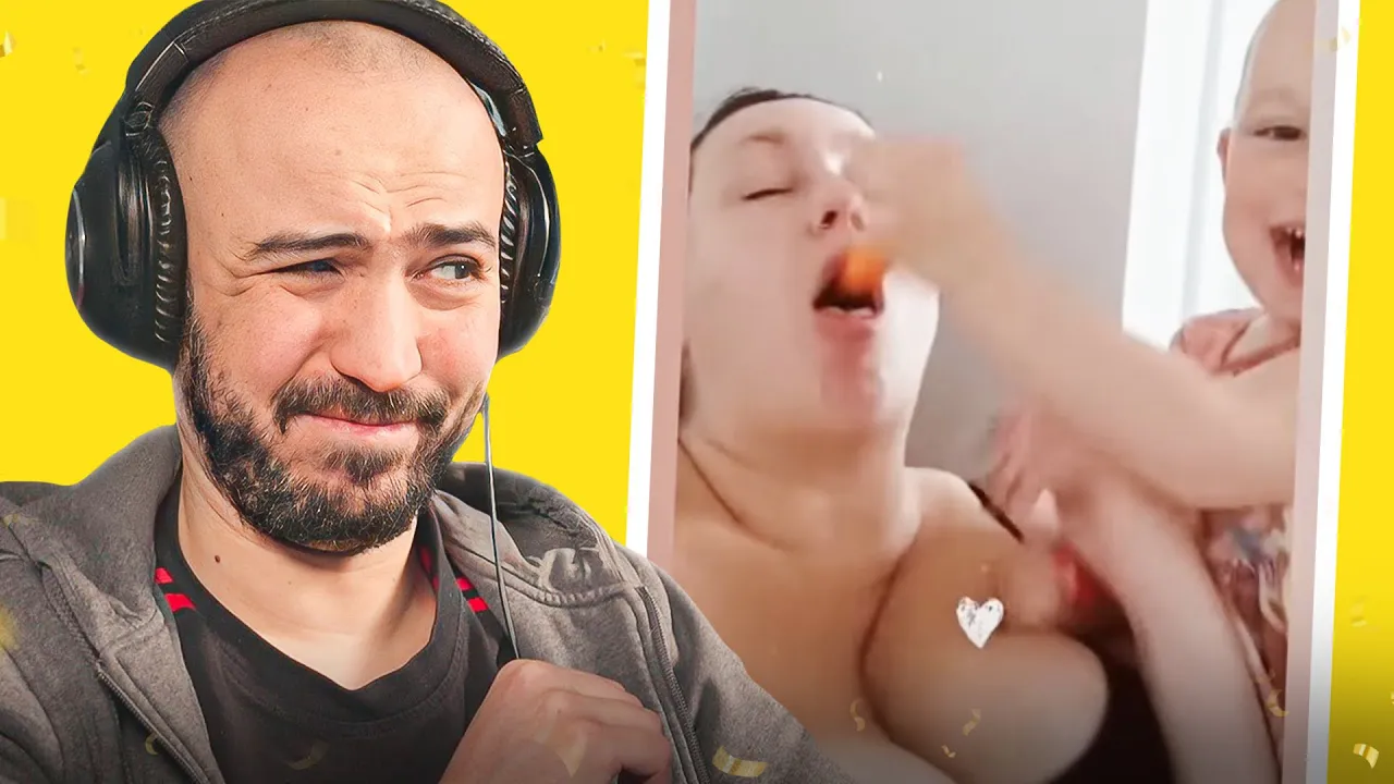 ELLE PIÈGE SA MÈRE !