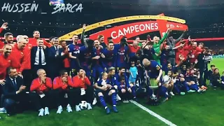 عصام الشوالي برشلونه قصة عشق اكثر من مجرد نادي 