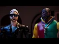 walking in the snow - Run The Jewels, Killer Mike & El-P
