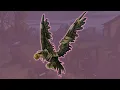 how to tame the Mummified Eagle WoW Hunter Pet Guide