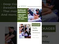 The Best Thai massage NYC