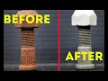 Rust Remover Showdown Will Evapo-Rust prevail