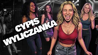 Cypis - Wyliczanka (Prod. Funky Beatz × Ba'langa Studio)