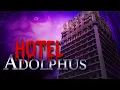 The Hotel Adolphus