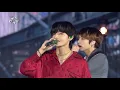 BTS (방탄소년단) - Mikrokosmos (소우주) [2019 KBS Song Festival / 2019.12.27]