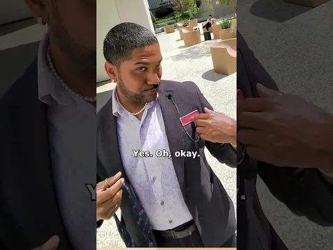 “I’m proud of you, bro.” 🥲 @macys @BBBSofAmerica Hope Wins | Biggest Blessing | Ep 3