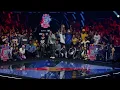 Willis vs Yoon Ji | FINAL | RED BULL DANCE YOUR STYLE WORLD FINAL ZURICH 2026 MAIN STAGE