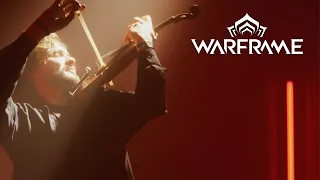 This is What You Are - Warframe // Grissini Project