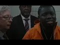 Locked In - deed0t