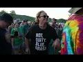 Frank Solivan and Dirty Kitchen - HOLD ON (Official Video)