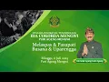 Download Lagu Upakara Melaspas \u0026 Pasupati Busana \u0026 Uparengga | 6 Juli 2025 | Puri Ageng Mengwi
