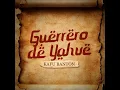 Guerrero de Yavhé - KAFU BANTON
