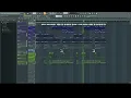 Daylight - Joji \u0026 Diplo (FL Studio) Vocals \u0026 Instrumental