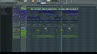 daylight joji u0026 diplo fl studio vocals u0026 instrumental