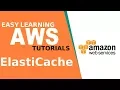AWS ElastiCache Configuration Example Using AWS ElastiCache Redis