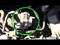 Chevy Traverse Traction Control StabiliTrak Problem Most Likely fix