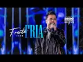 Download Lagu Zezé Di Camargo - Frente Fria | Rústico Ao Vivo (Vídeo Oficial)