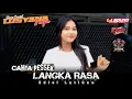 Download Lagu LANGKA RASA - CAHYA PESSEK || SINGA DANGDUT Yang Cantik LUSYANA JAYA || EDISI LATIHAN || 29-07-25